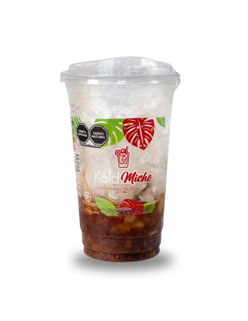 KOLD MICHE24OZ
